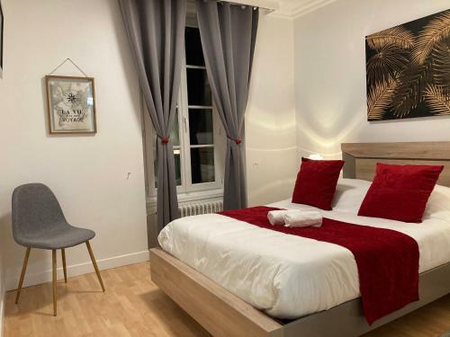 Hostal Au Coeur Vend�en