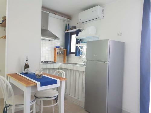 Apartamento Casa Michele