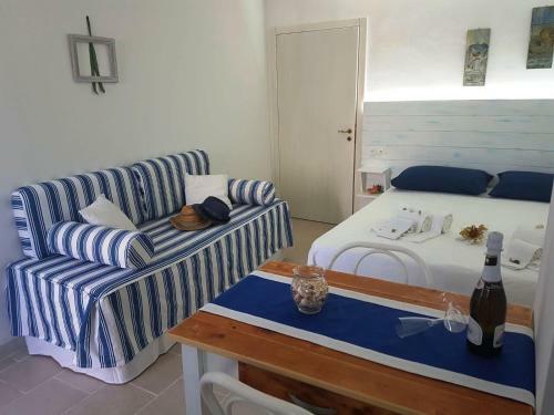 Apartamento Casa Michele