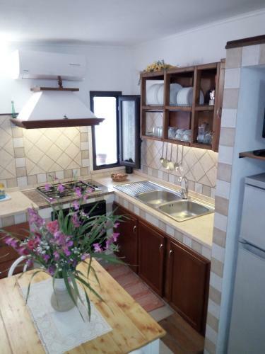 Apartamento Casa Michele