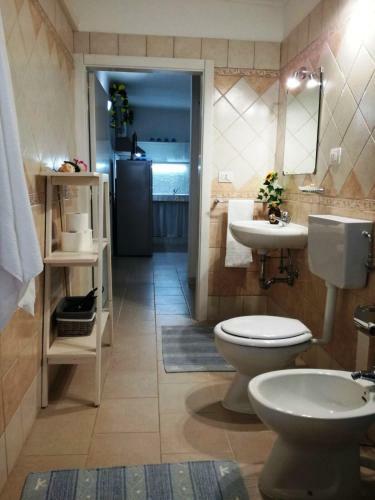 Apartamento Casa Michele