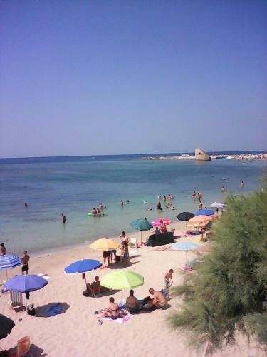 Apartamento Casa Michele