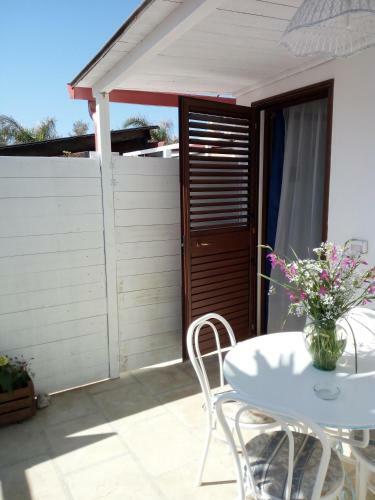 Apartamento Casa Michele