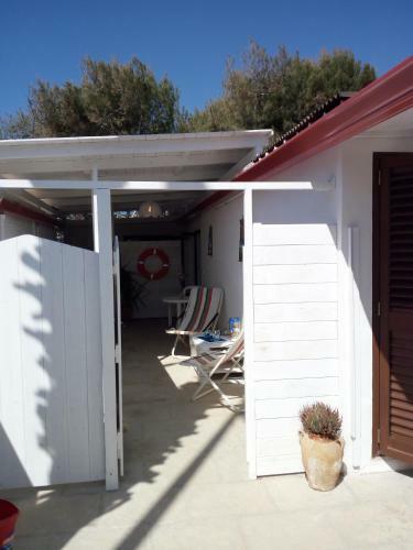 Apartamento Casa Michele