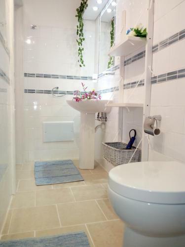 Apartamento Casa Michele