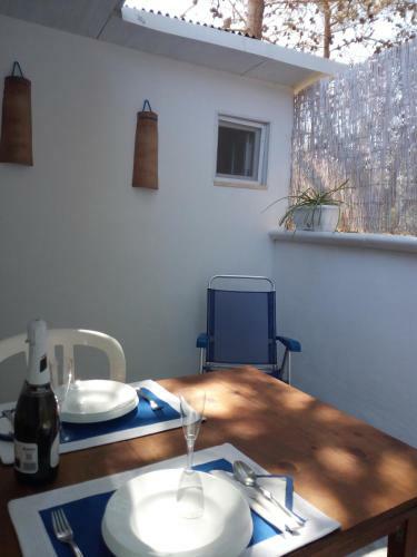 Apartamento Casa Michele