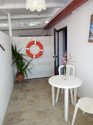 Apartamento Casa Michele