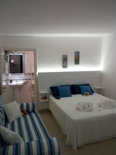 Apartamento Casa Michele