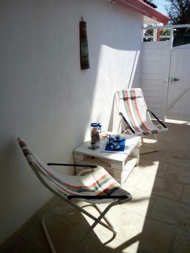 Apartamento Casa Michele