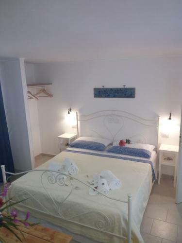 Apartamento Casa Michele