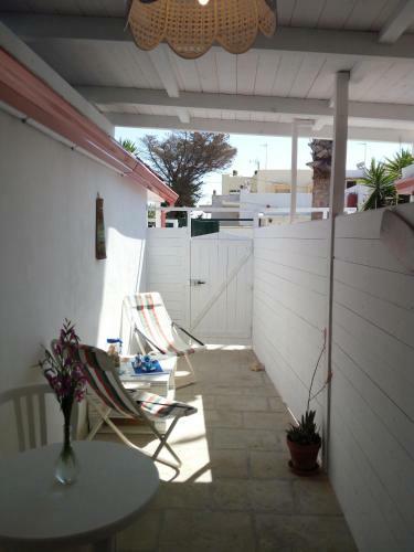 Apartamento Casa Michele