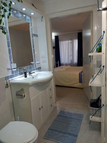 Apartamento Casa Michele