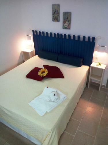 Apartamento Casa Michele