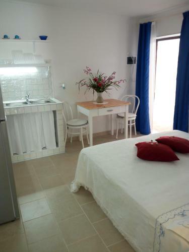 Apartamento Casa Michele