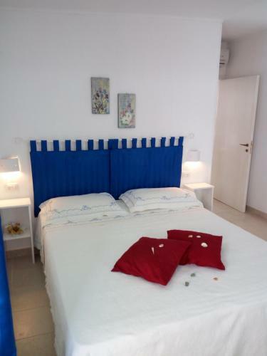 Apartamento Casa Michele