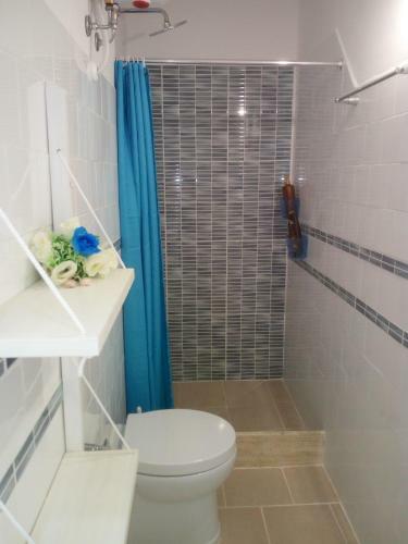 Apartamento Casa Michele