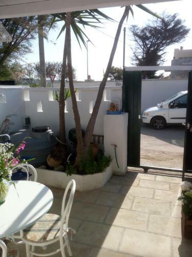 Apartamento Casa Michele