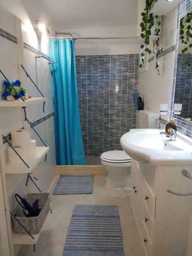 Apartamento Casa Michele