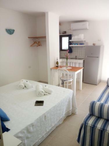 Apartamento Casa Michele