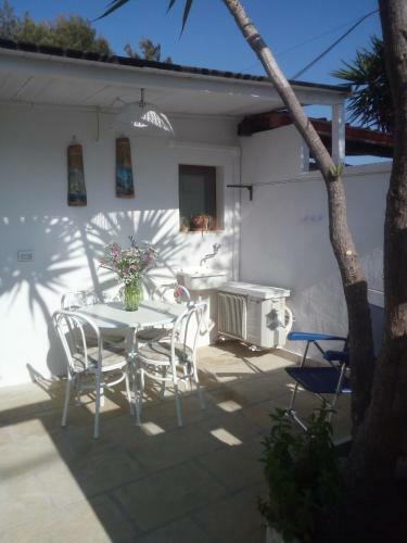 Apartamento Casa Michele