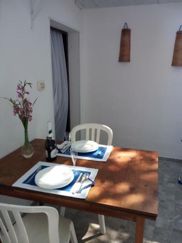 Apartamento Casa Michele