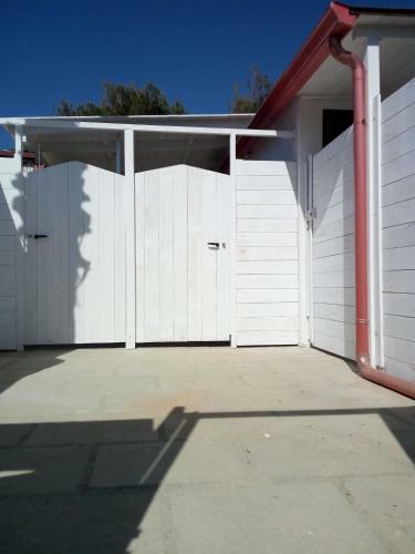 Apartamento Casa Michele