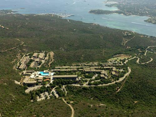 Residence Cugnana Verde Costa Smeralda