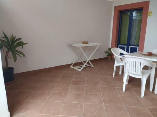 Apartamento Casa Da Vela