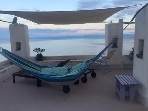 Casa Gianni Alicudi