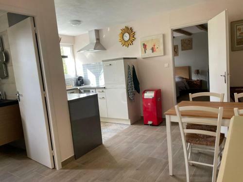 Bed & Breakfast Chez Jan Et Nicole - Gite Toulouse