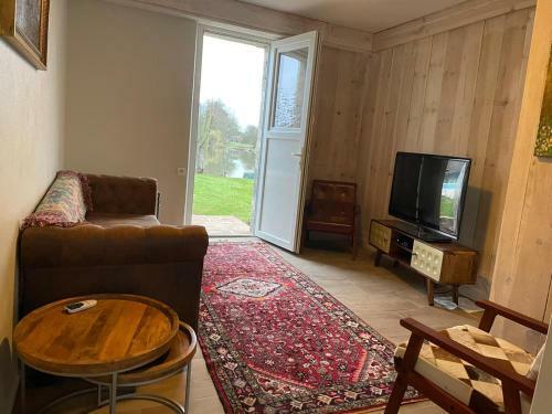 Bed & Breakfast Chez Jan Et Nicole - Gite Toulouse