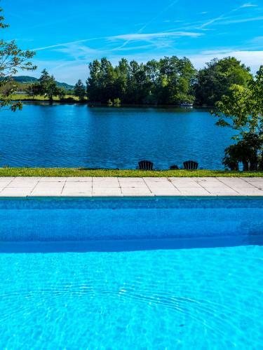 Bed & Breakfast Chez Jan Et Nicole - Gite Toulouse