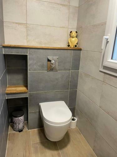Bed & Breakfast Chez Jan Et Nicole - Gite Toulouse