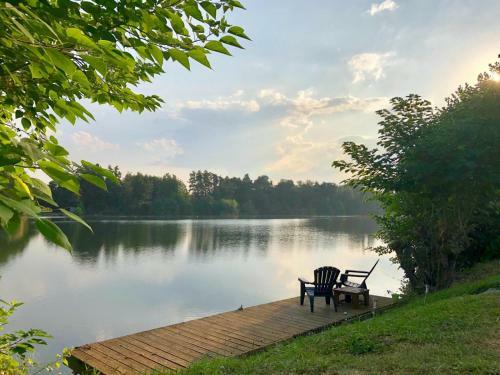 Bed & Breakfast Chez Jan Et Nicole - Gite Toulouse
