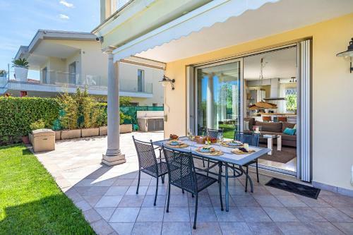 Villa Perla Con Piscina By Wonderful Italy
