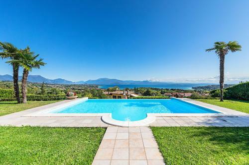 Villa Perla Con Piscina By Wonderful Italy