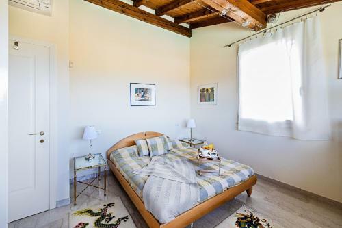 Villa Perla Con Piscina By Wonderful Italy