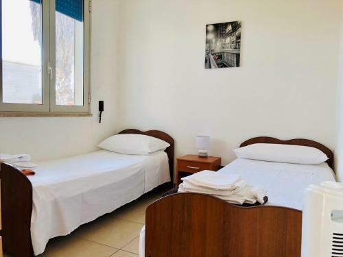 Rokamel Apartments