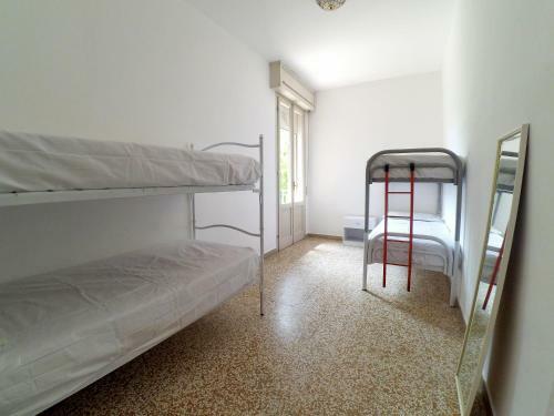 Apartamento Condominio Trieste