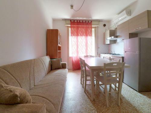 Apartamento Condominio Trieste