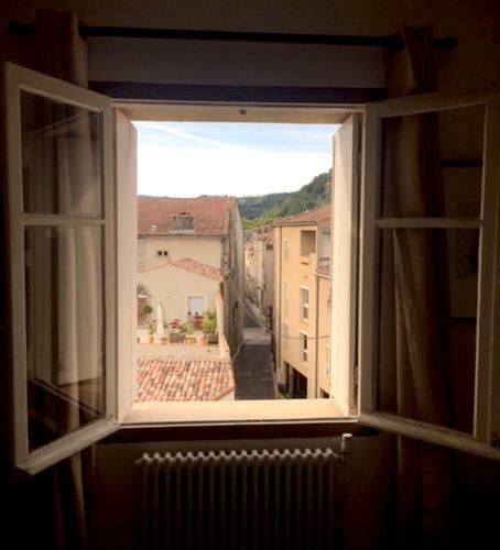 Apartamento Appartement Narada � Limoux