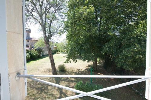 Bed & Breakfast Chambres D'hotes Montbron