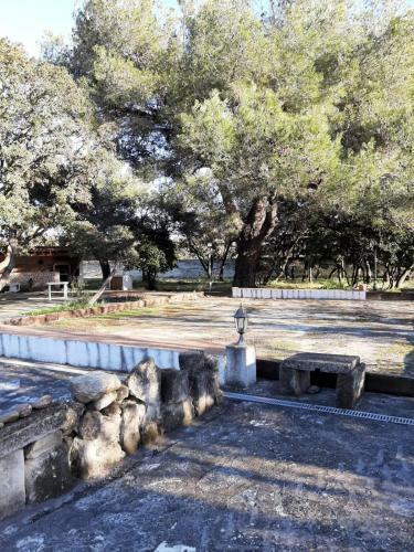 Hostal Chambre D'hotes Mas P�kin