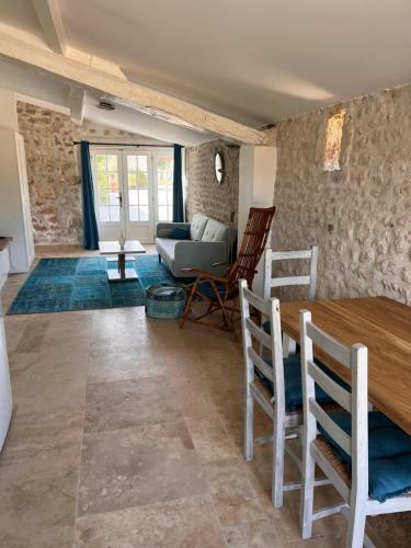 Apartamento Ch�teau De Feusse