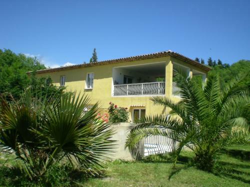 Apartamento Schargib