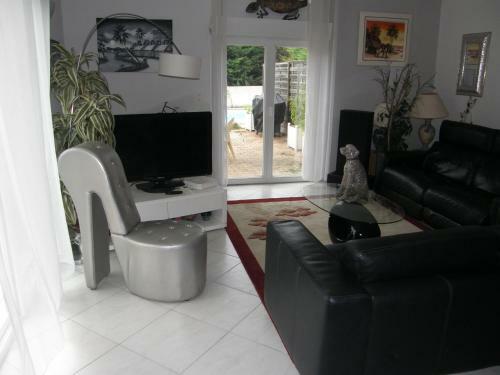 Apartamento Schargib