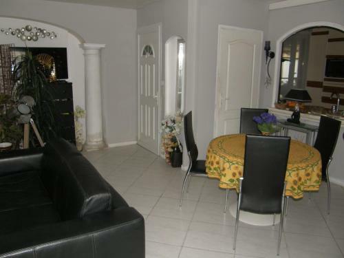 Apartamento Schargib