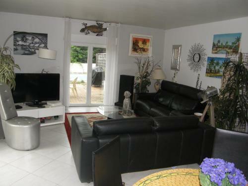 Apartamento Schargib