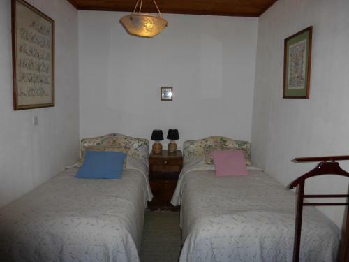 Apartamento Le Parpaillon