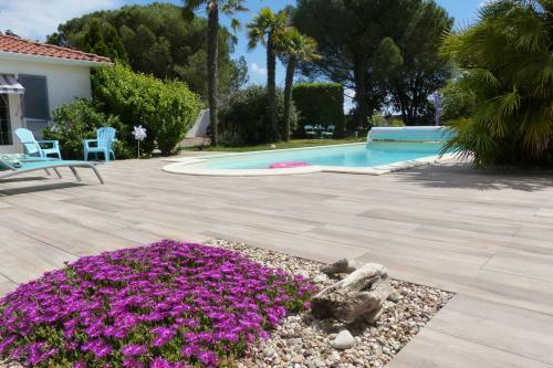 Bed & Breakfast Chambres D'h�tes Couleur Oc�an